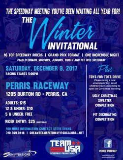 2017 Winter Invitational