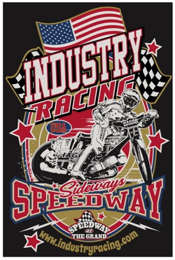 2018 Speedway at Industry Racing