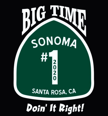 Big Time Sonoma