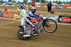 Big Time Speedway