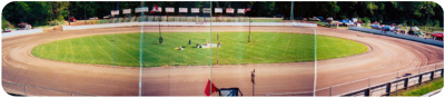 CHAMPION SPEEDWAY