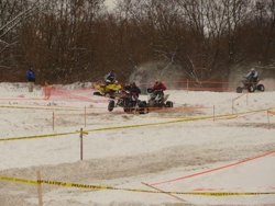 Snow Races