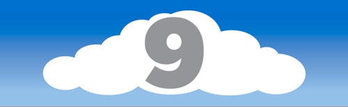 Cloud 9 - 2024