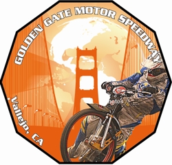 Golden Gate Speedway