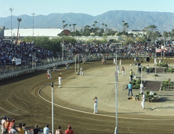 IMS Speedway Racing