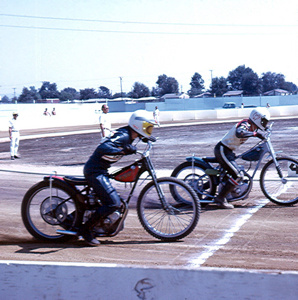 Irwindale