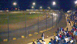 Oildale Speedway 2