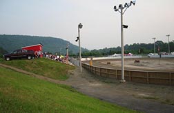 Action Park Speedway