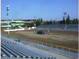 Cal  Expo turns 1 and 2