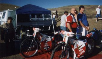 1998 Club Moto Speedway