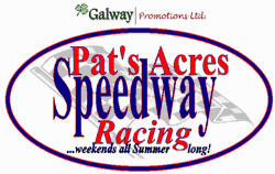 Pat's Acres Speedway