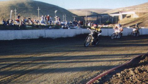 1998 Club Moto Speedway