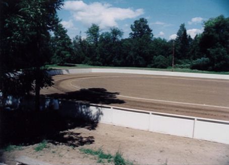 Pat's Acres Speedway 1999