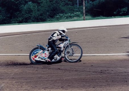 Pat's Acres Speedway 1999