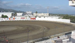 Ventura Track Right