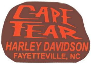 Cape Fear